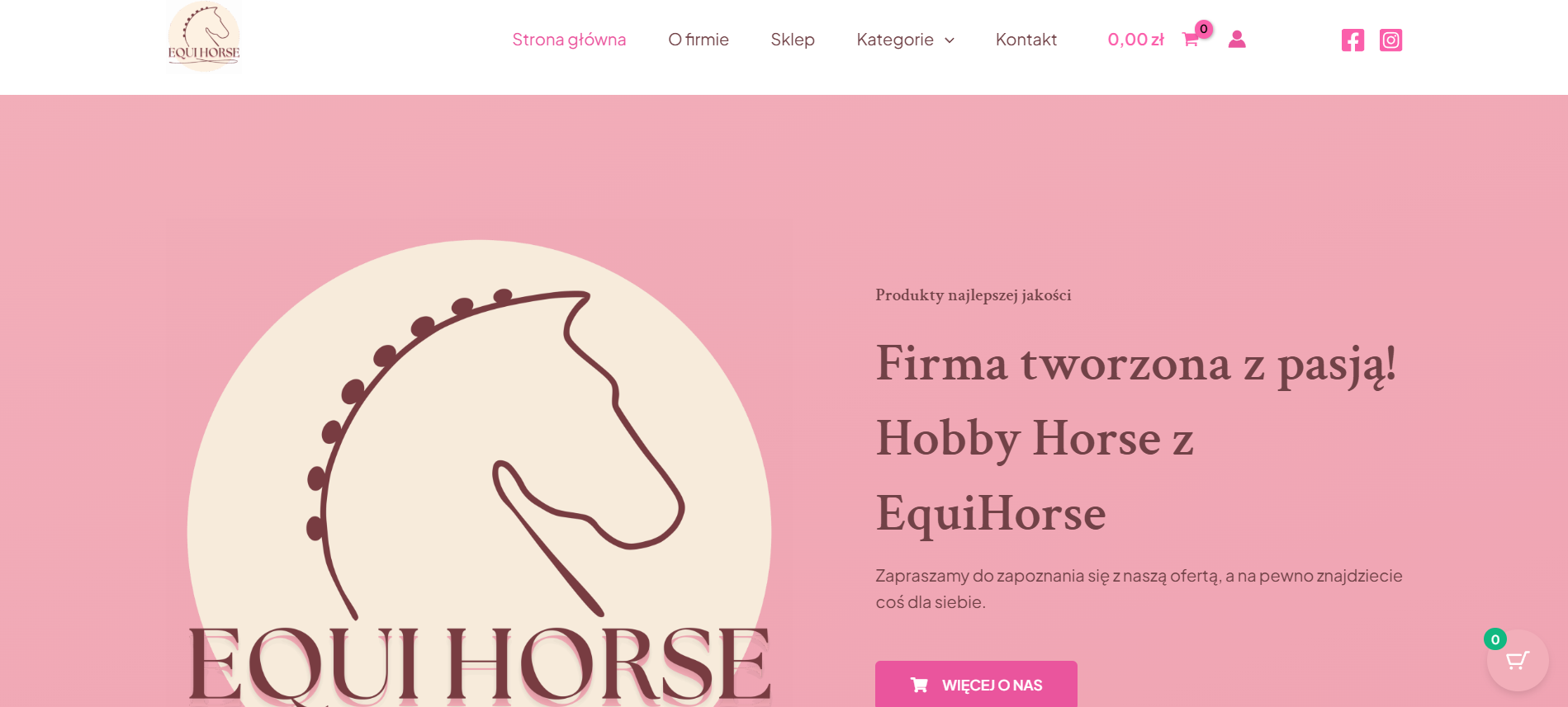 Strona główna equi strona