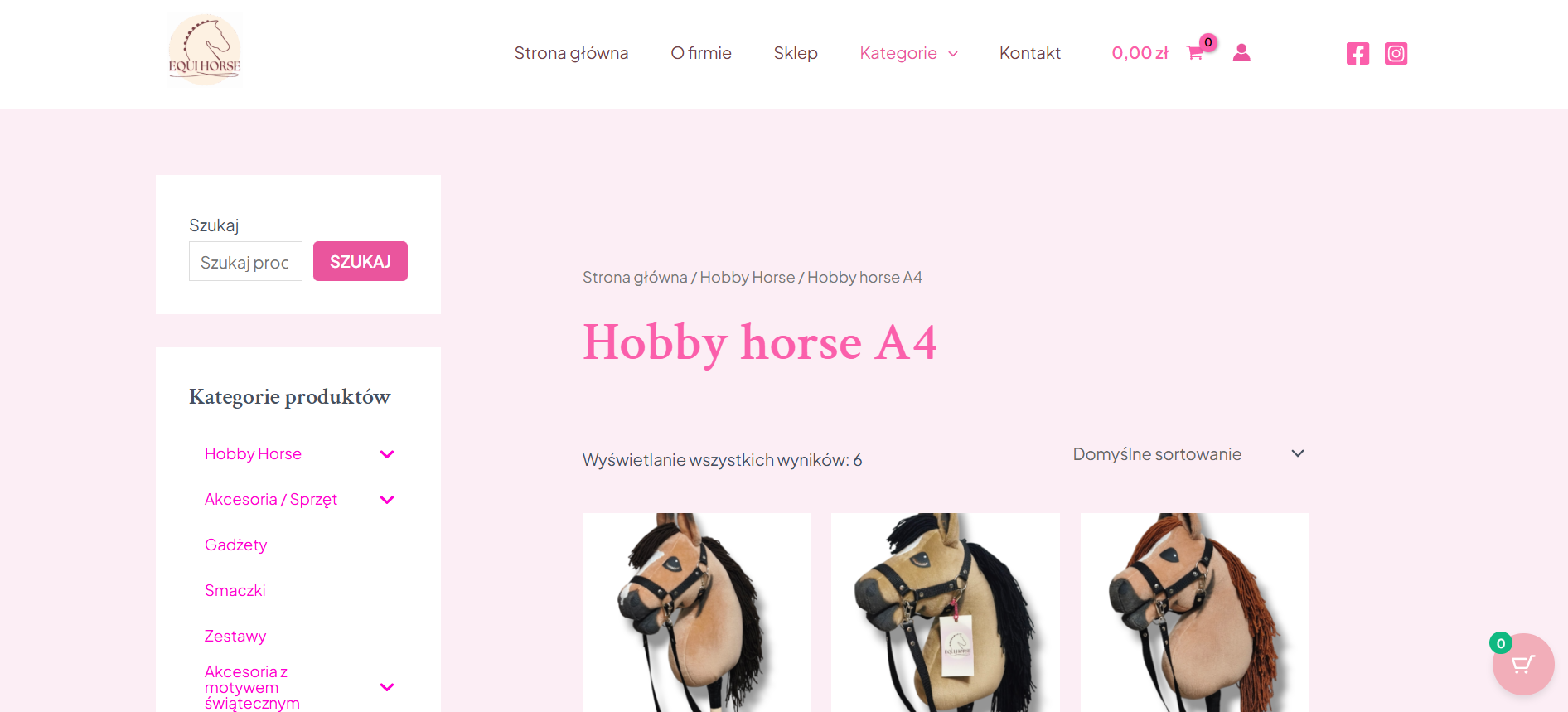 Strona główna hobbyhorse equi